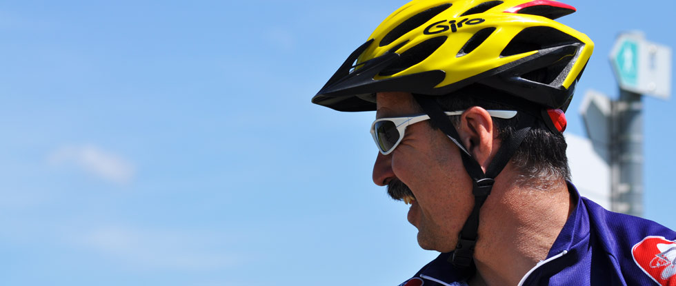 Bikerwoche Bikerurlaub, fahrrad-urlaub