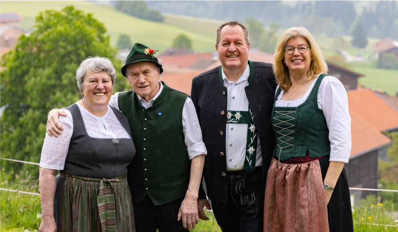 Familie Endres